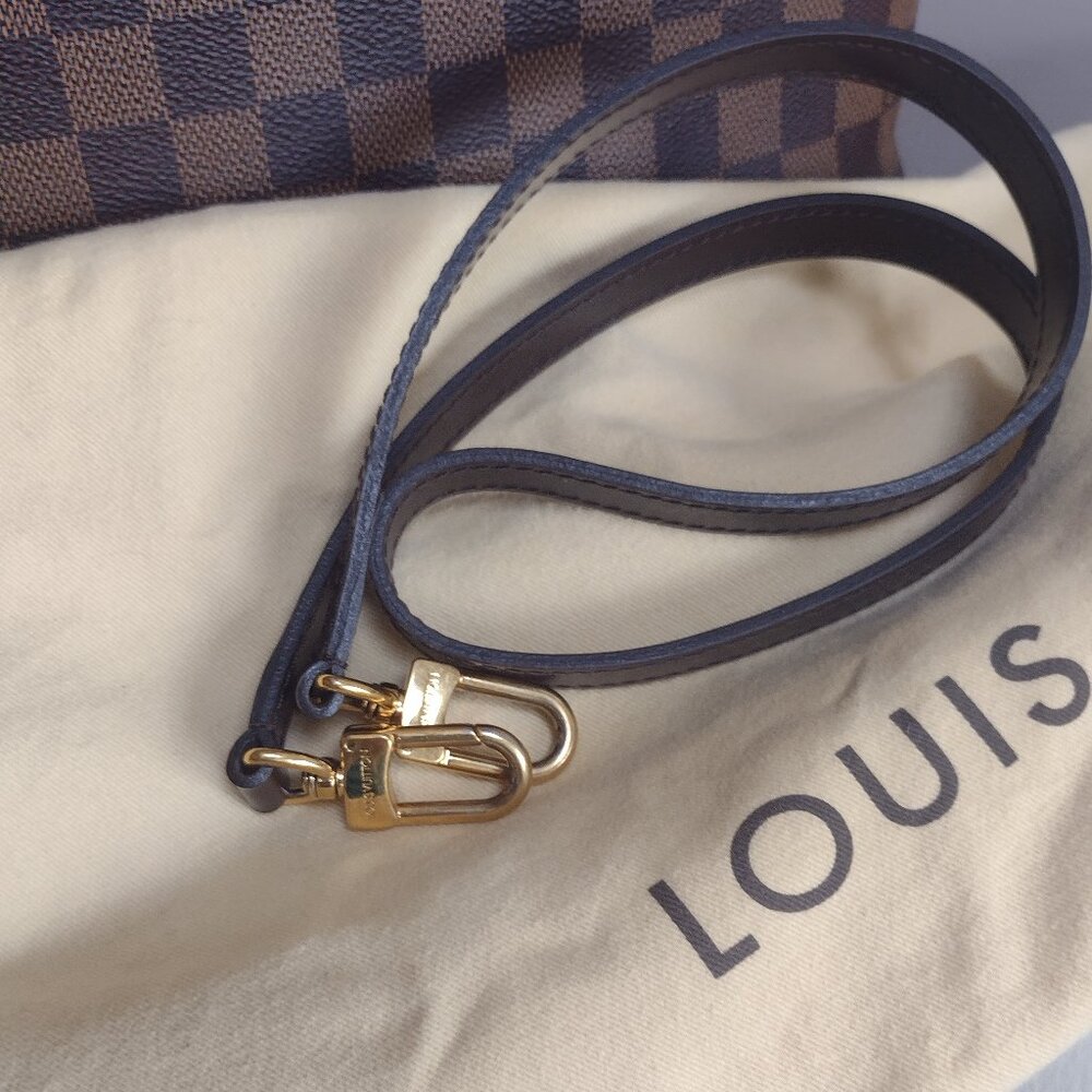 Beautiful Louis Vuitton Kensington - Picture 5 of 13